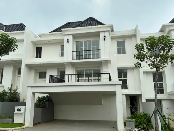 Aghatis Golf Residence - Championship Golf Course View