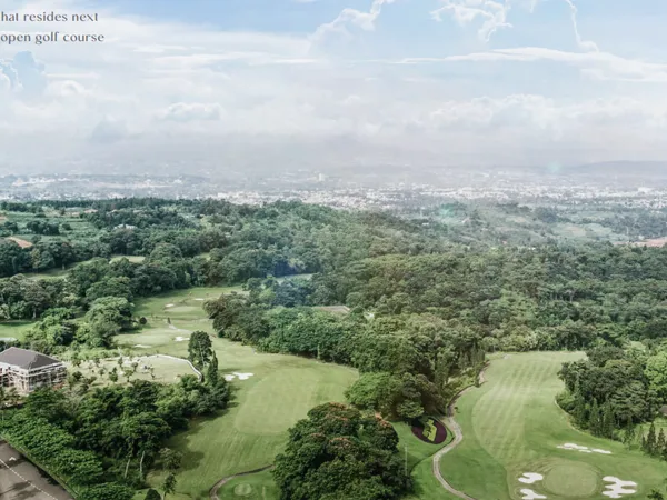 Aghatis Golf Residence - Premium Golf Residence