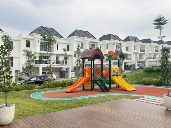 Aghatis Golf Residence - Golf Resort Style