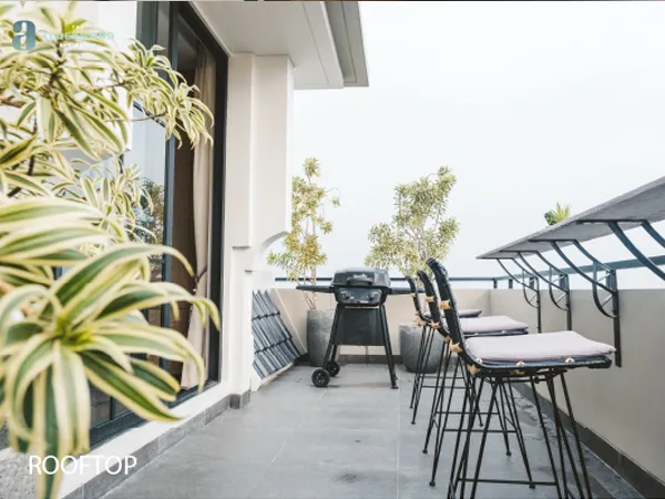 The Alderwood Residence - Interior Modern Tropical 7