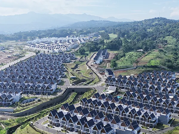 Summarecon Bogor - Resort Style 8