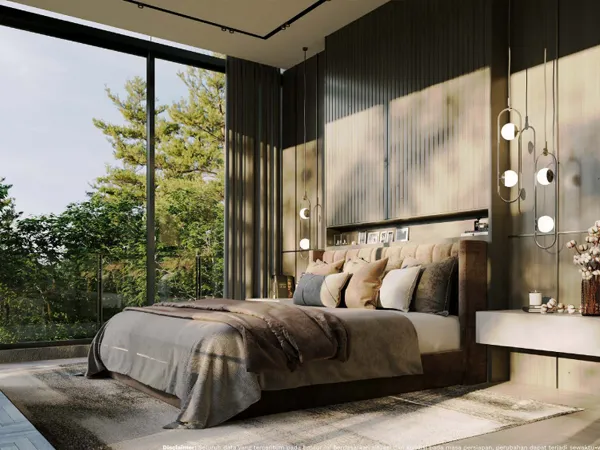 The Maple Hills Residence - Luxury Residence 5