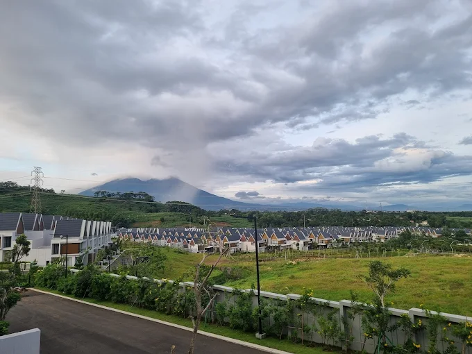 Pinewood Residence - Fasad 8