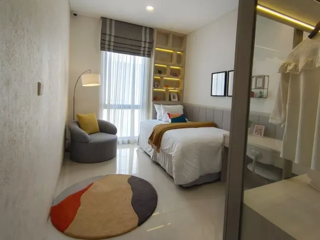 Pinewood Residence Interior 3