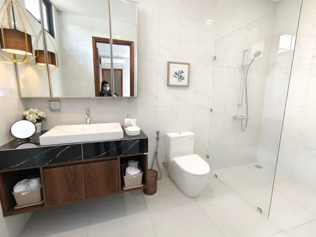 Pinewood Residence Interior 4