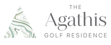 The Aghatis Golf Residence Logo