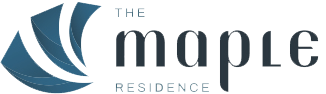 The Maple Residence Logo