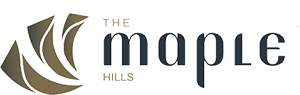 The Maple Hills Residence Logo