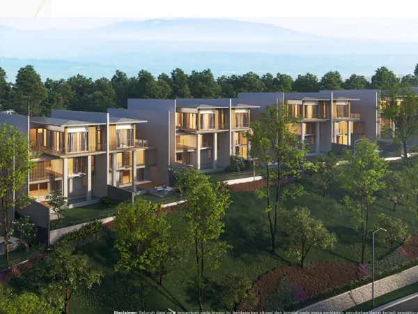 The Maple Hills Residence