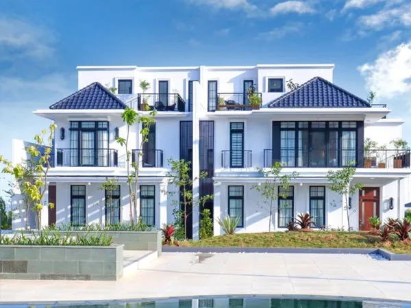 The Rosewood Golf Residence